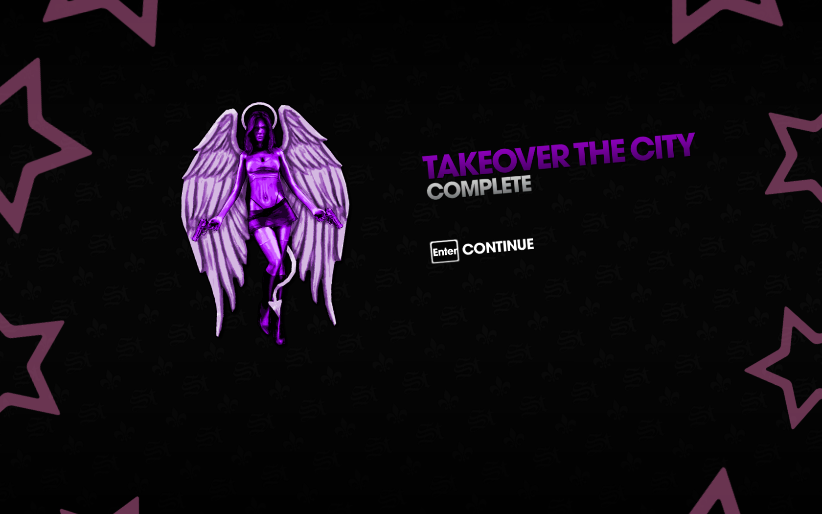 Saints Row: The Third, Saints Row Wiki