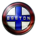 Breton logo