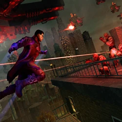 Saints Row IV | Saints Row Wiki | Fandom