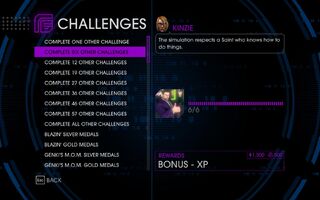 Saints Row IV Walkthrough 04 - Learn the Rules