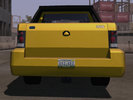 Mag - King variant - rear in Saints Row