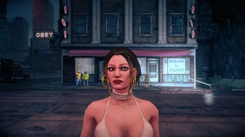 Tanya Winters Saints Row Wiki Fandom — tanya winters, moments before johnny gat, benjamin king, and playa gun her down. tanya winters saints row wiki fandom