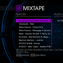 Saints Row 4 tracklist revealed, features 109 tracks - Polygon
