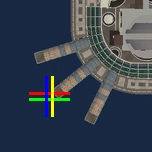 Hurricane spawn location