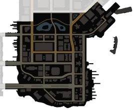 Sunset Park - Downtown