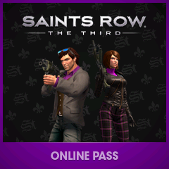 Multiplayer in Saints Row, Saints Row Wiki