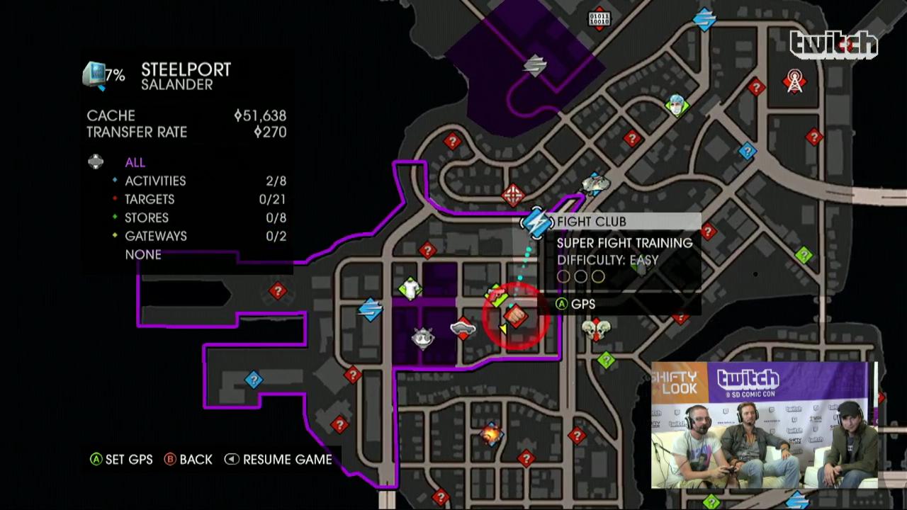 saint row 2 activities saint row 2 activities
