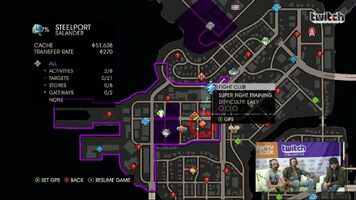 Map fight club changed icon 34