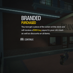 Store Ownership | Saints Row Wiki | Fandom