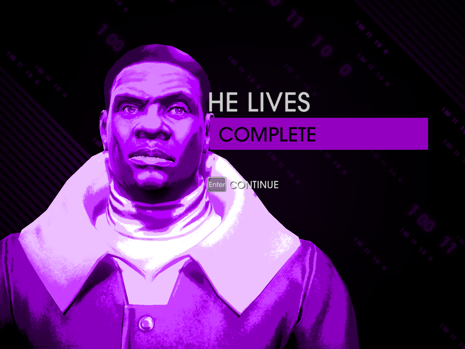 Respect, Saints Row Wiki