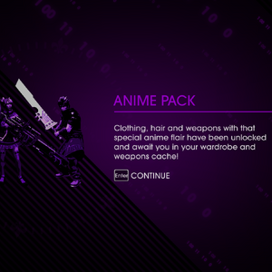 Anime Pack Saints Row Wiki Fandom Tetapi ketika sora memasuki sekolah menengah, ia menyadari bahwa perasaannya terhadap kakak perempuannya melampaui. anime pack saints row wiki fandom