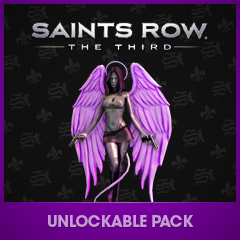 saints row 2 unlockable
