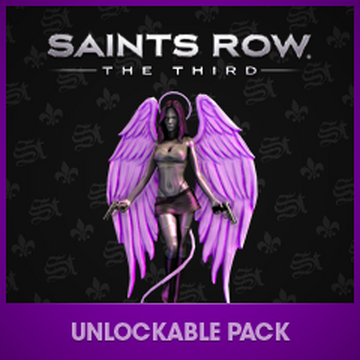 Category:Saints Row 2 DLC, Saints Row Wiki