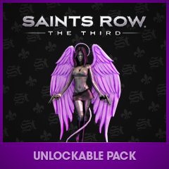 Saints Row: The Third downloadable content - Wikipedia