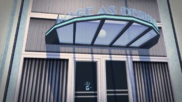 Image As Designed - Mission Beach exterior in Saints Row 2