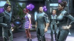 Saints Row Retrospective: You Ready For This, Playa? – Little Bits