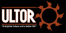 Ultor logo