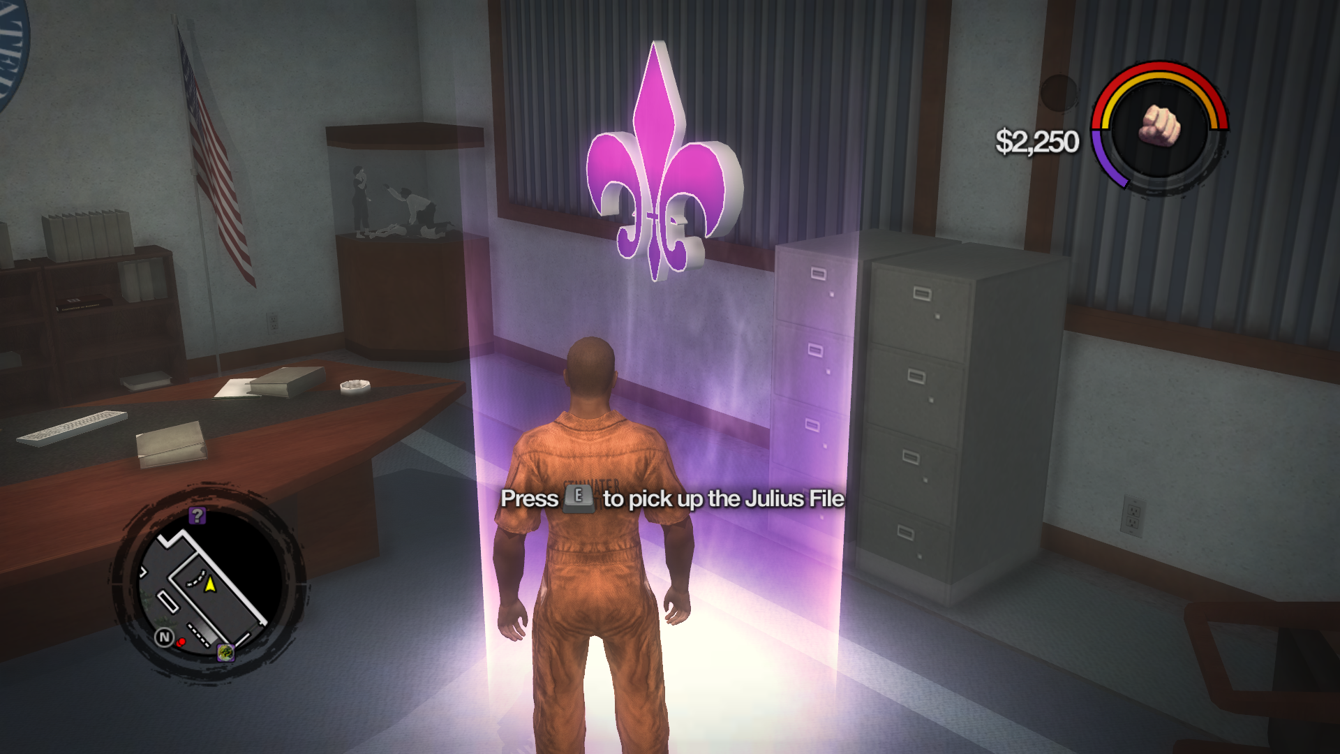 Several Things I Miss From Saints Row 2 – The Daily SPUF