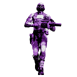 Ui reward dlc soldier
