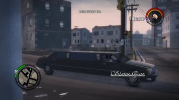 Saints Row 3 status quo