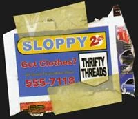 Sloppy Seconds clipping