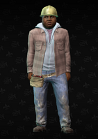 Construction1 - Hank - character model in Saints Row The Third