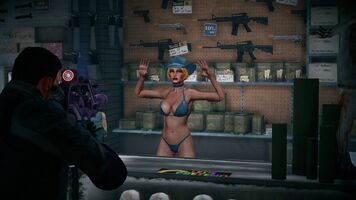 Let's Pretend - Hold Ups in Saints Row IV