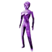 Ui reward clothing doll