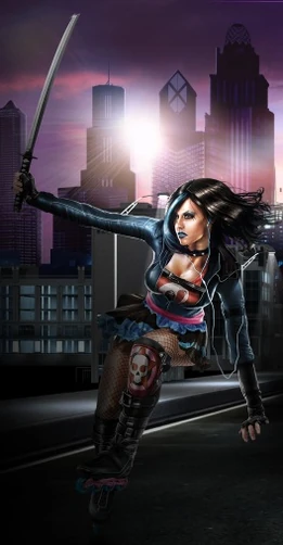 Deckers Gang Specialist