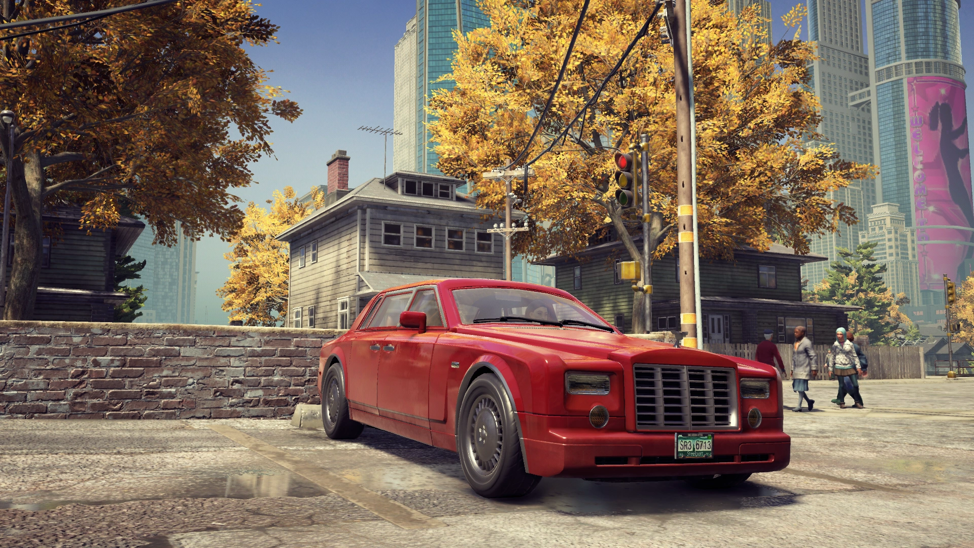Justice | Saints Row Wiki | Fandom
