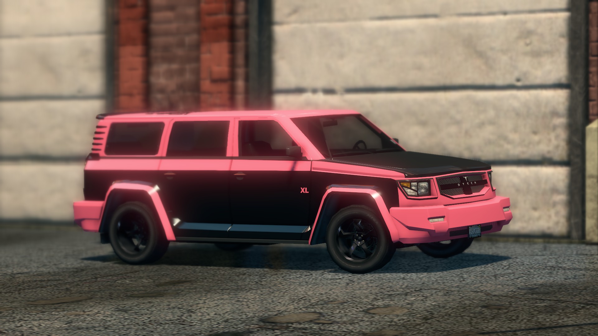 best vehicles in saints row 3