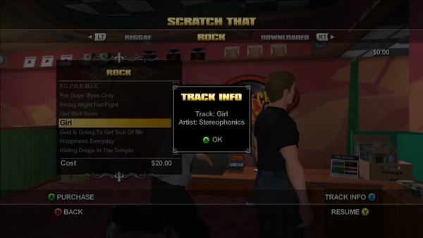 Aberdeen City God Is Going To Get Sick Of Me Info