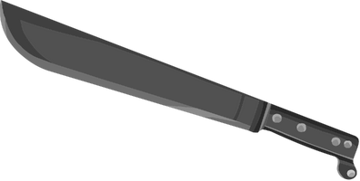 SRTC Machete