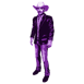 Ui reward homie burt