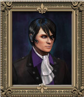 Matt Miller - Saints Row IV website promo