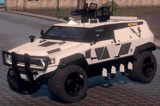 N-ForcerSR