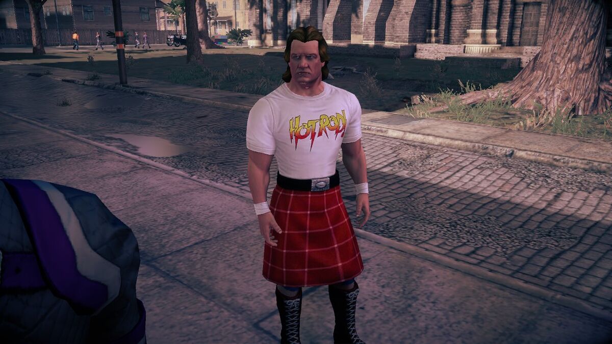 saintsrow.fandom.com
