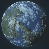 Vfx earthvue