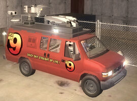 Anchor - News 9 - front right in Saints Row 2