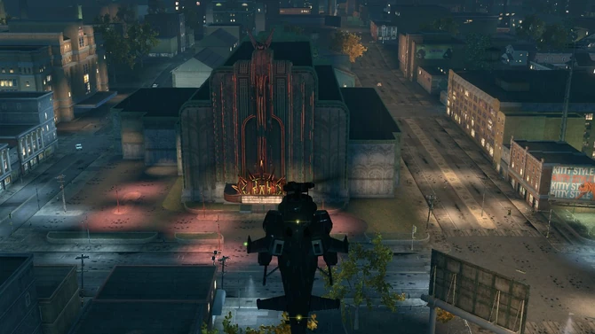 Angels Gym