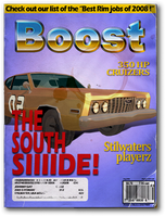 Boost-unlock bootlegger