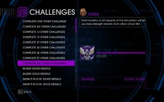 Challenge 09 Complete All Other Challenges