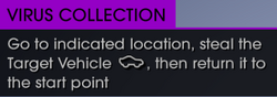 Saints Row IV - Virus Collection description