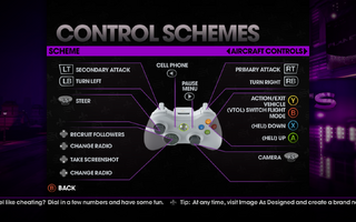 Saints row 2 ps4 controller sale