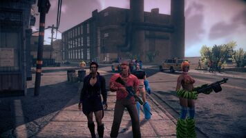 Maero in Saints Row IV