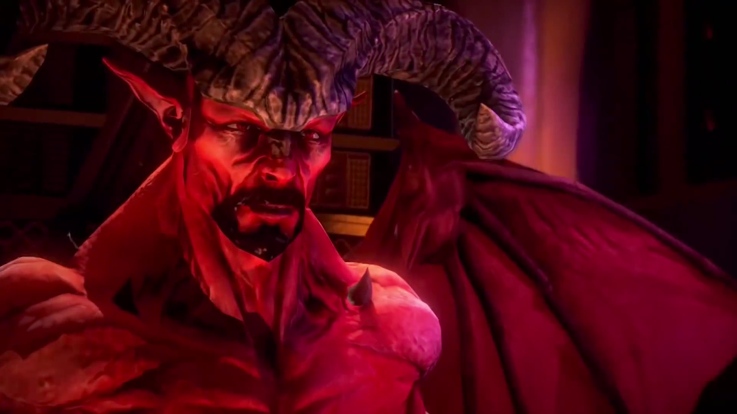 Saints Row: Gat out of Hell, Saints Row Wiki