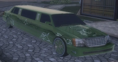 Saints Row 3 status quo