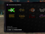 Radio Stations in Saints Row: The Third