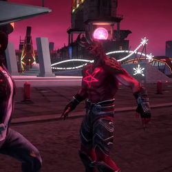 Saints Row: Gat Out Of Hell Announcement TRAILER 
