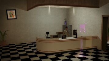 Image As Designed - Tidal Spring interior in Saints Row 2